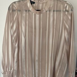 Women’s Alfani blouse size S